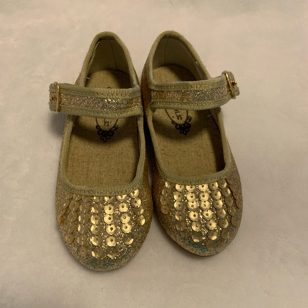 Joyfolie shoes